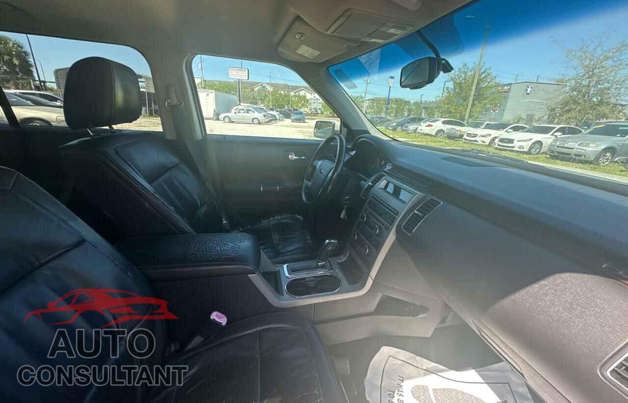 FORD FLEX 2009 - 2FMDK52C69BA03265