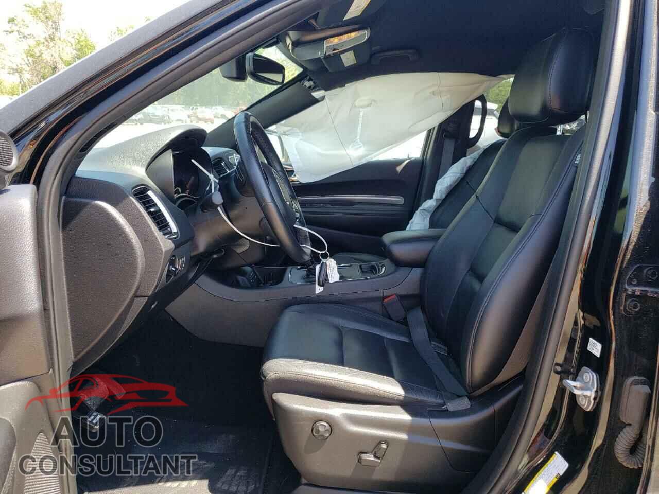 DODGE DURANGO 2020 - 1C4RDJDG8LC224368