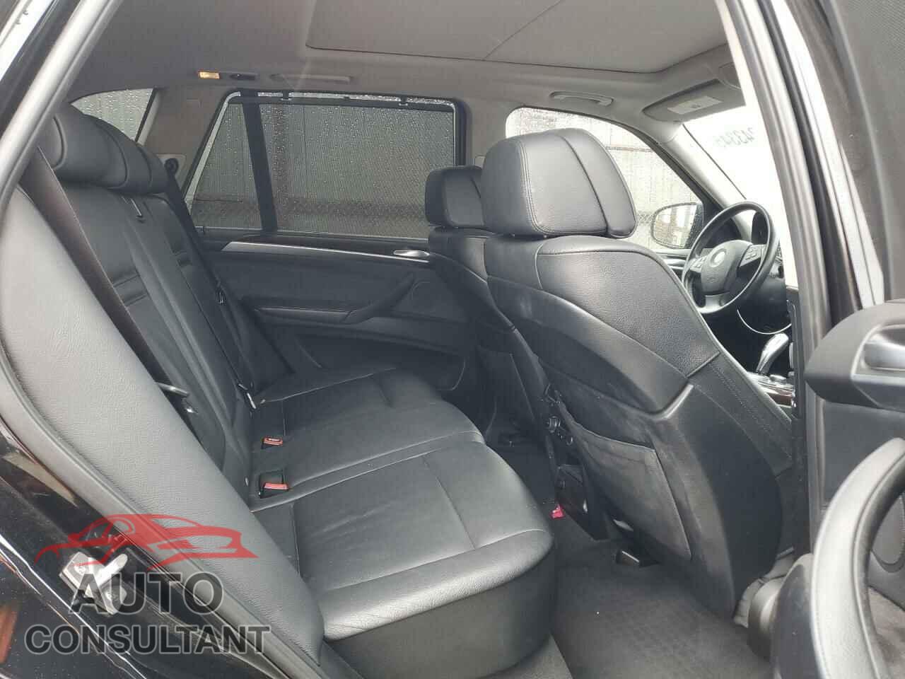 BMW X5 2012 - 5UXZV4C57CL990430