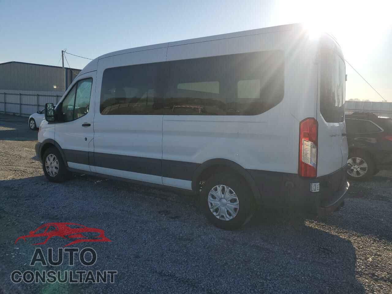 FORD TRANSIT 2015 - 1FBAX2CM3FKB08088