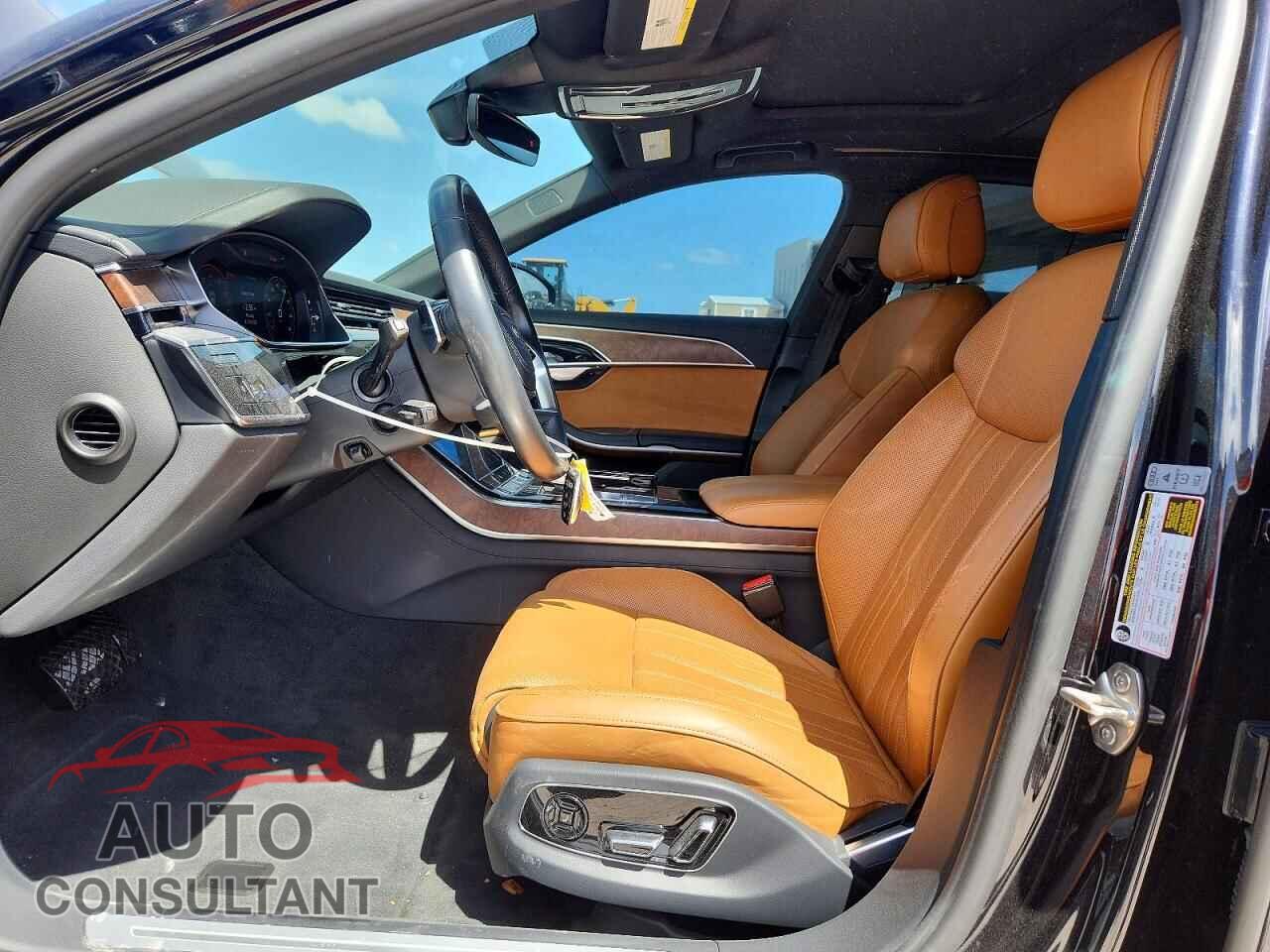 AUDI A8 2024 - WAULDAF8XRN004994