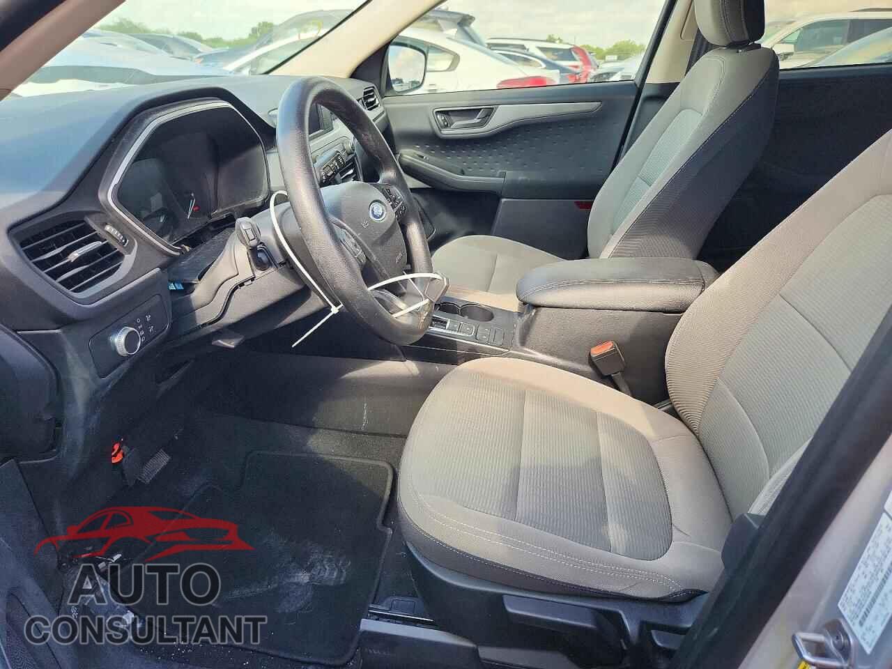 FORD ESCAPE 2020 - 1FMCU0F69LUA10239