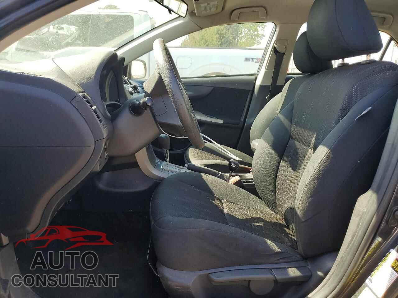 TOYOTA COROLLA 2011 - 2T1BU4EE4BC697285