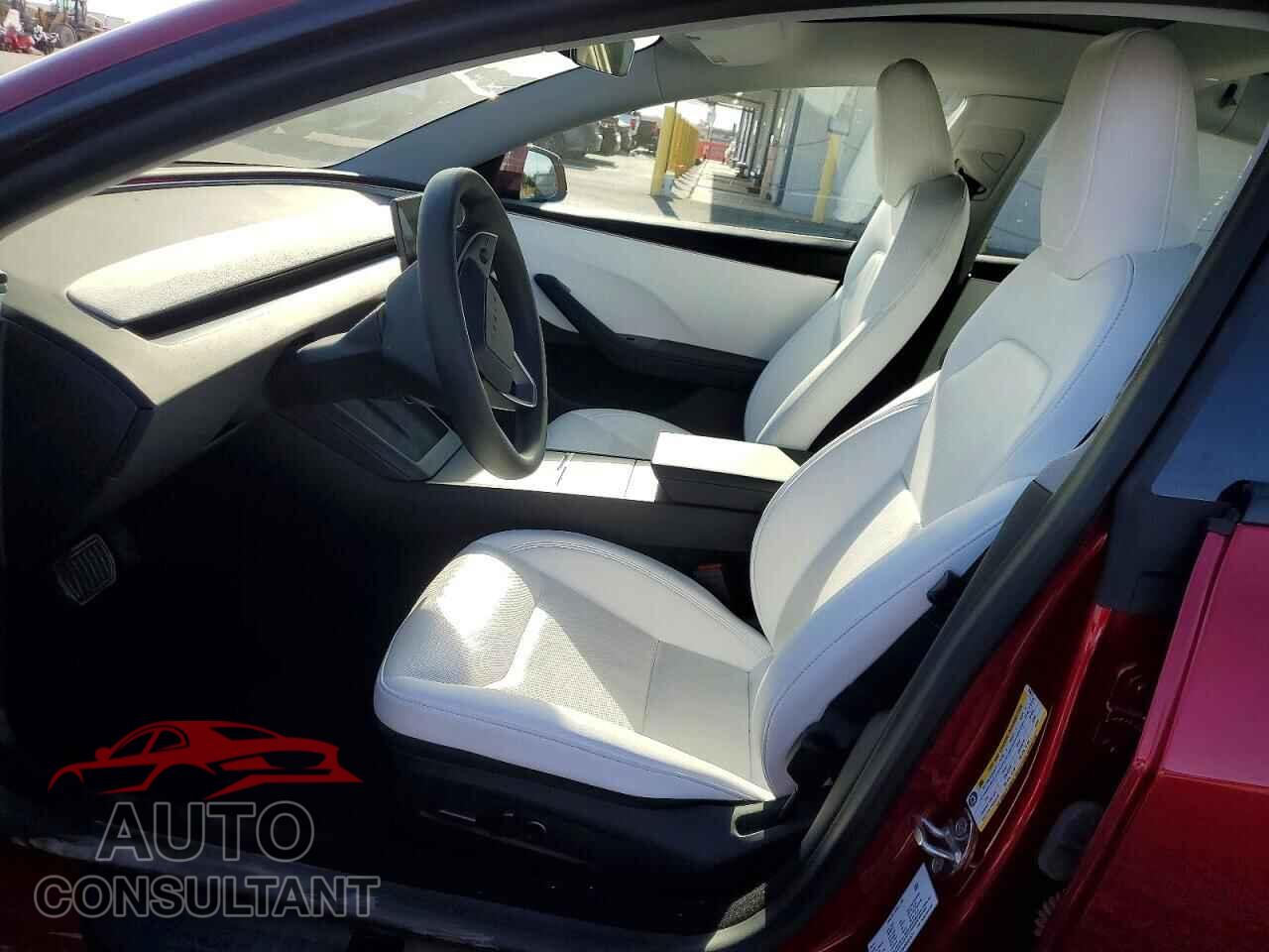 TESLA MODEL 3 2024 - 5YJ3E1EB7RF854674