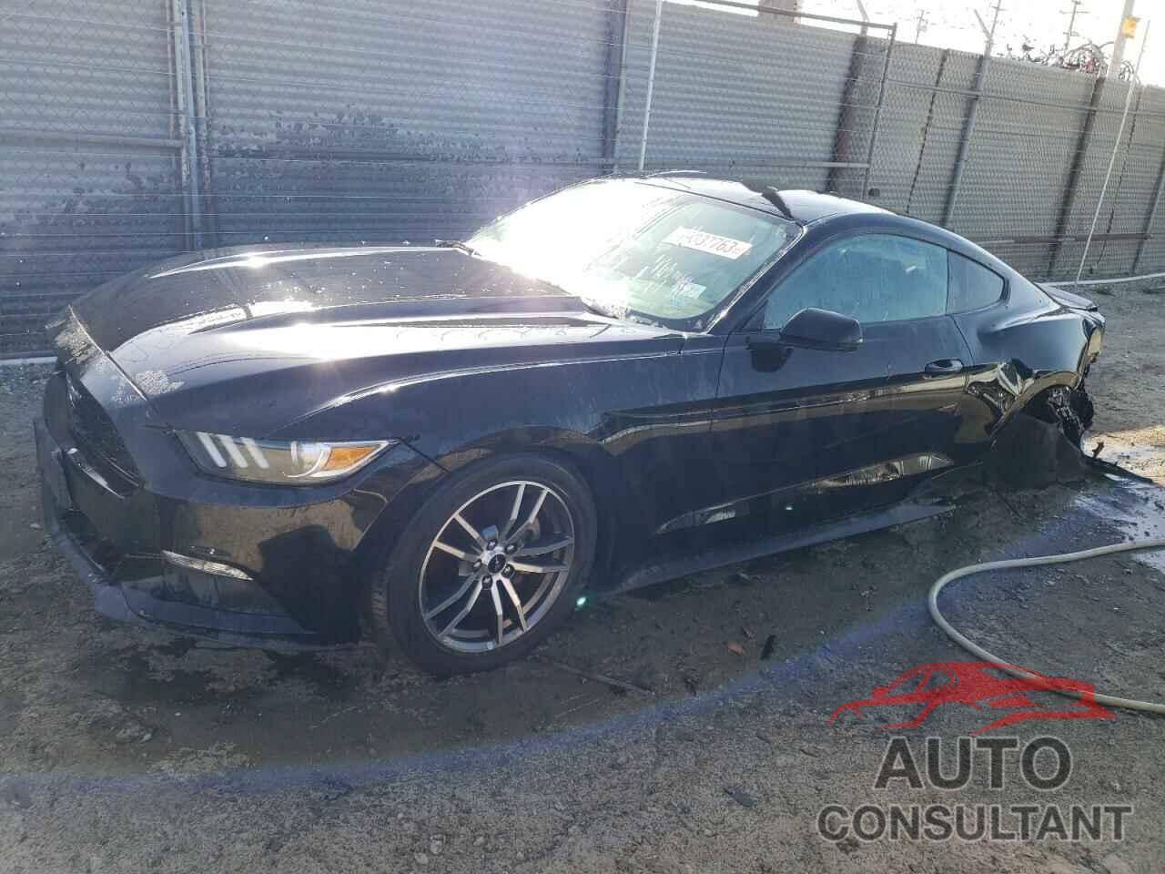 FORD MUSTANG 2016 - 1FA6P8THXG5307572