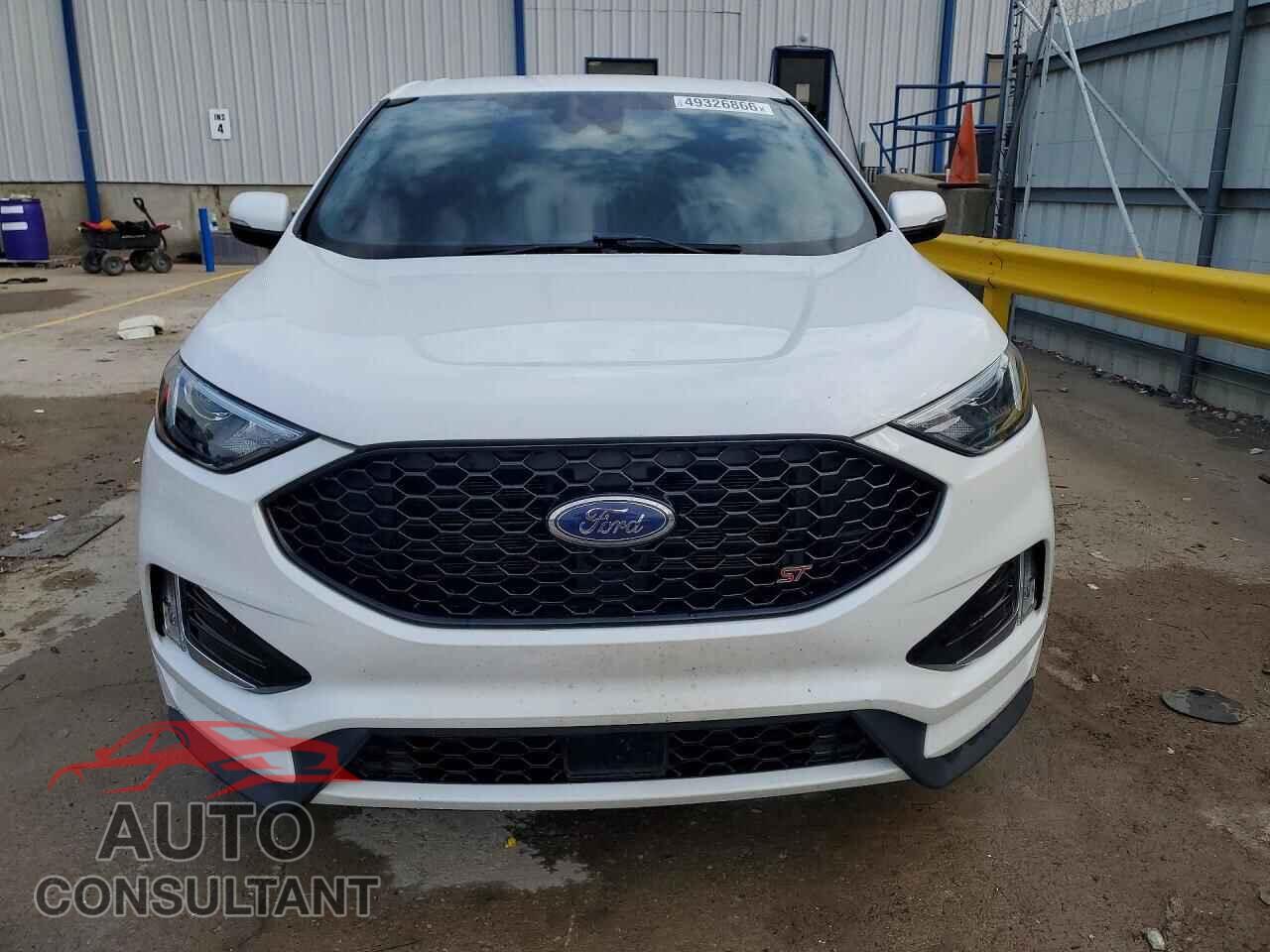 FORD EDGE 2020 - 2FMPK4AP4LBB52602