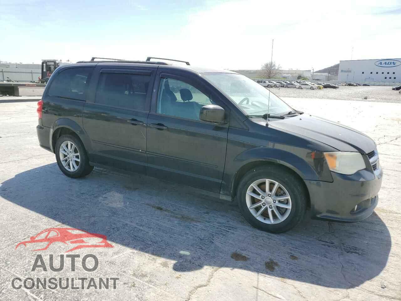 DODGE CARAVAN 2015 - 2C4RDGCG7FR652304