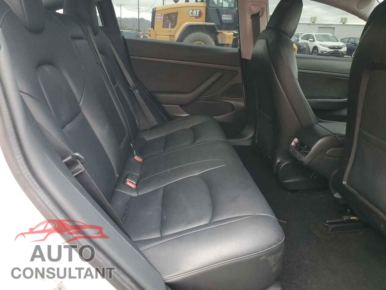 TESLA MODEL 3 2020 - 5YJ3E1EA8LF659343