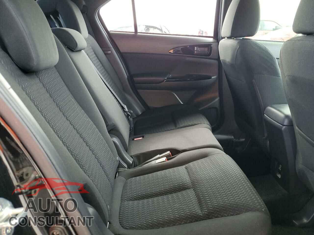 MITSUBISHI ECLIPSE 2019 - JA4AS3AA8KZ009948