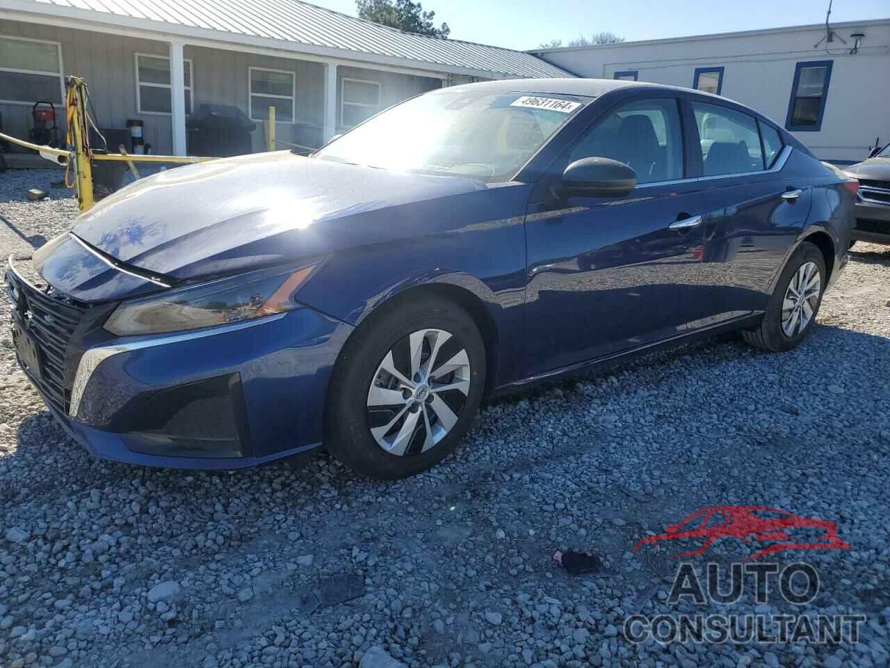 NISSAN ALTIMA 2024 - 1N4BL4BV0RN383430