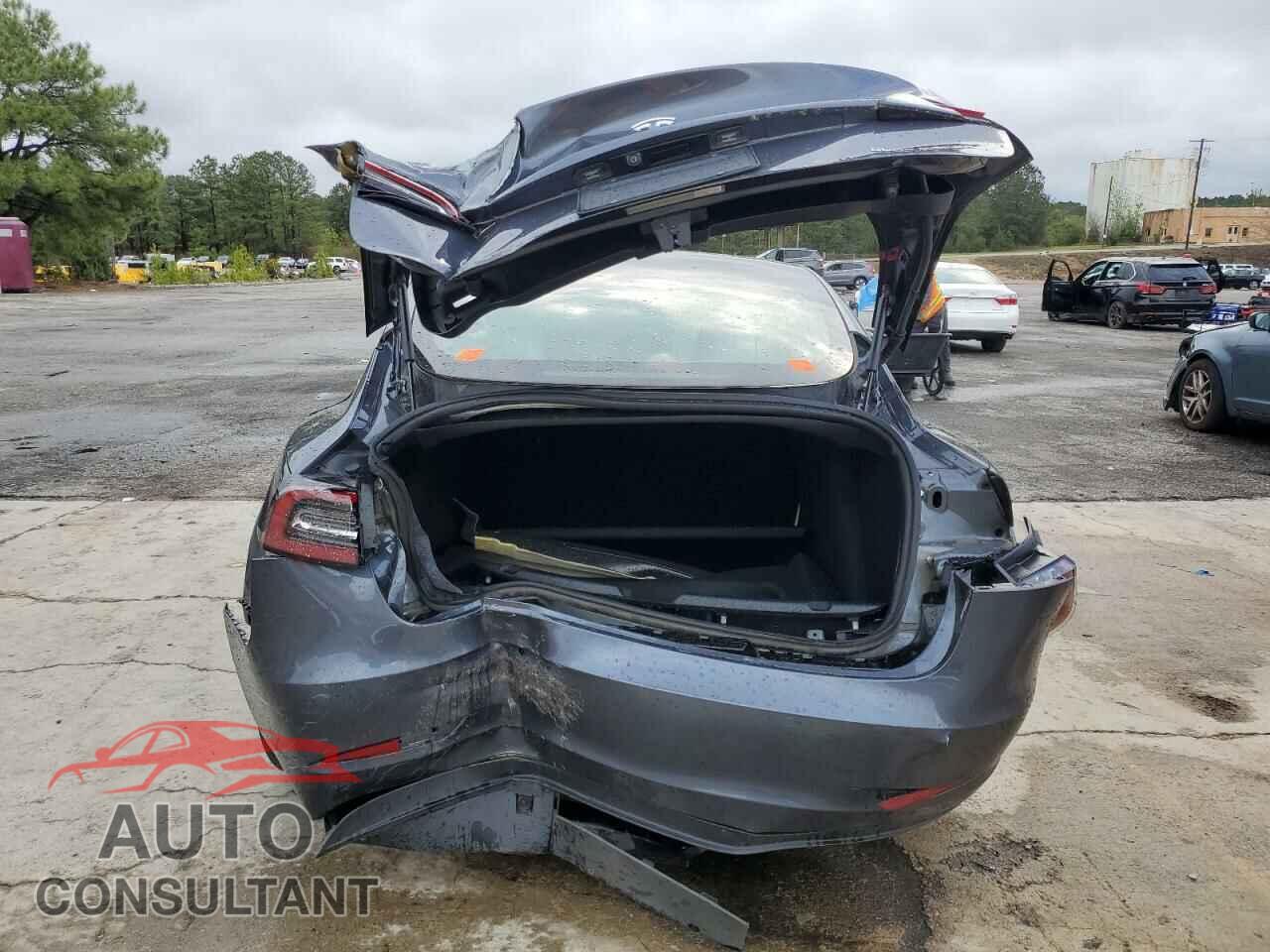 TESLA MODEL 3 2020 - 5YJ3E1EB4LF668839