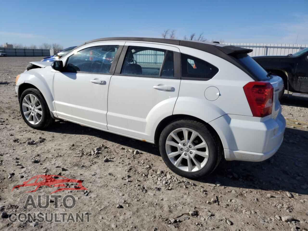 DODGE CALIBER 2011 - 1B3CB5HA1BD128472