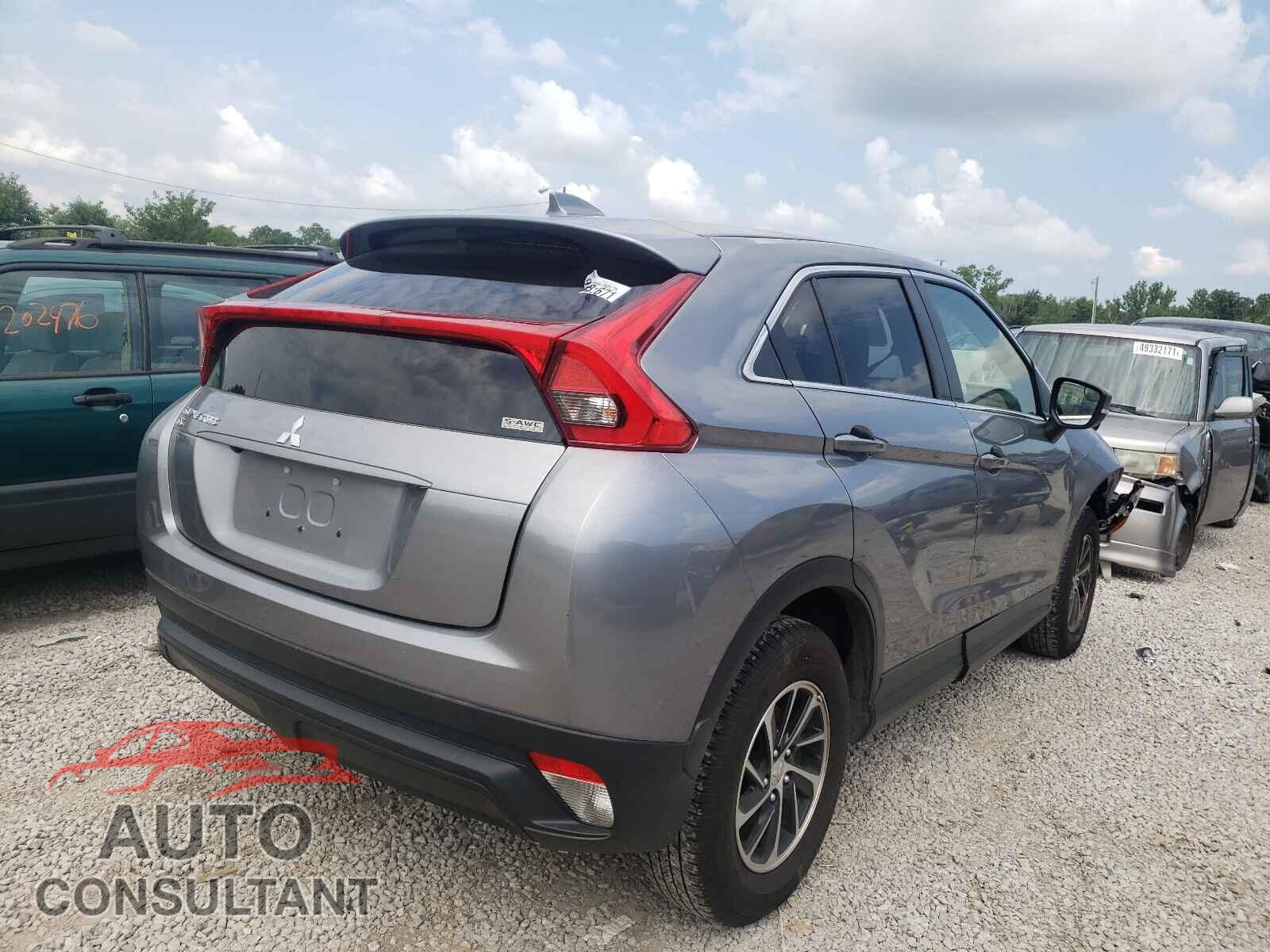 MITSUBISHI ECLIPSE 2020 - JA4AT3AA5LZ017018