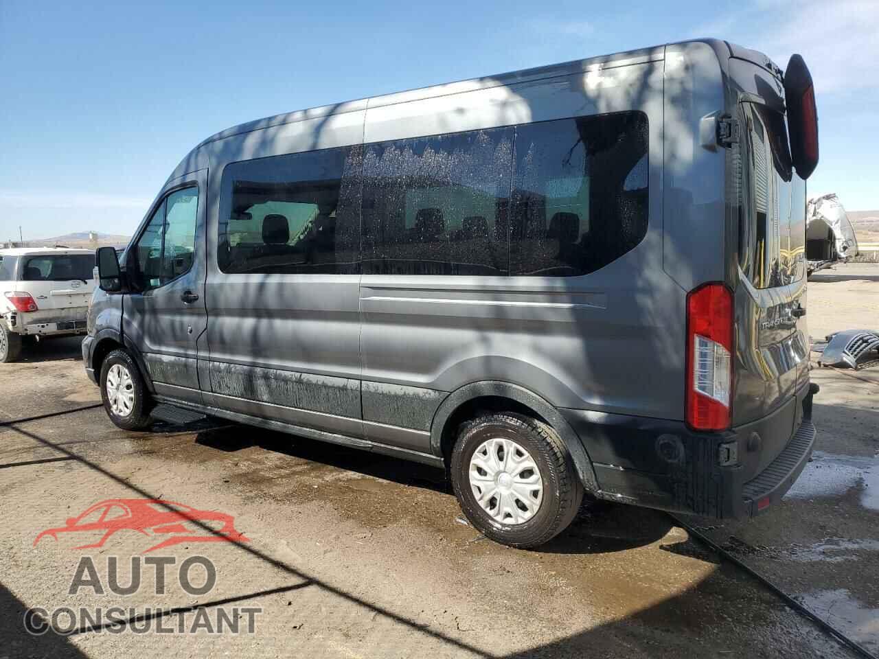 FORD TRANSIT 2024 - 1FBAX2C86RKA48847