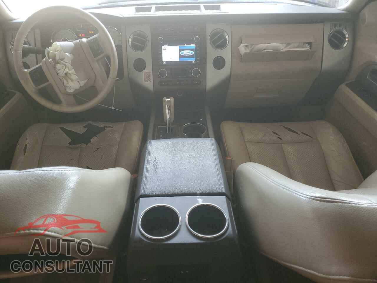 FORD EXPEDITION 2012 - 1FMJK1H53CEF05151