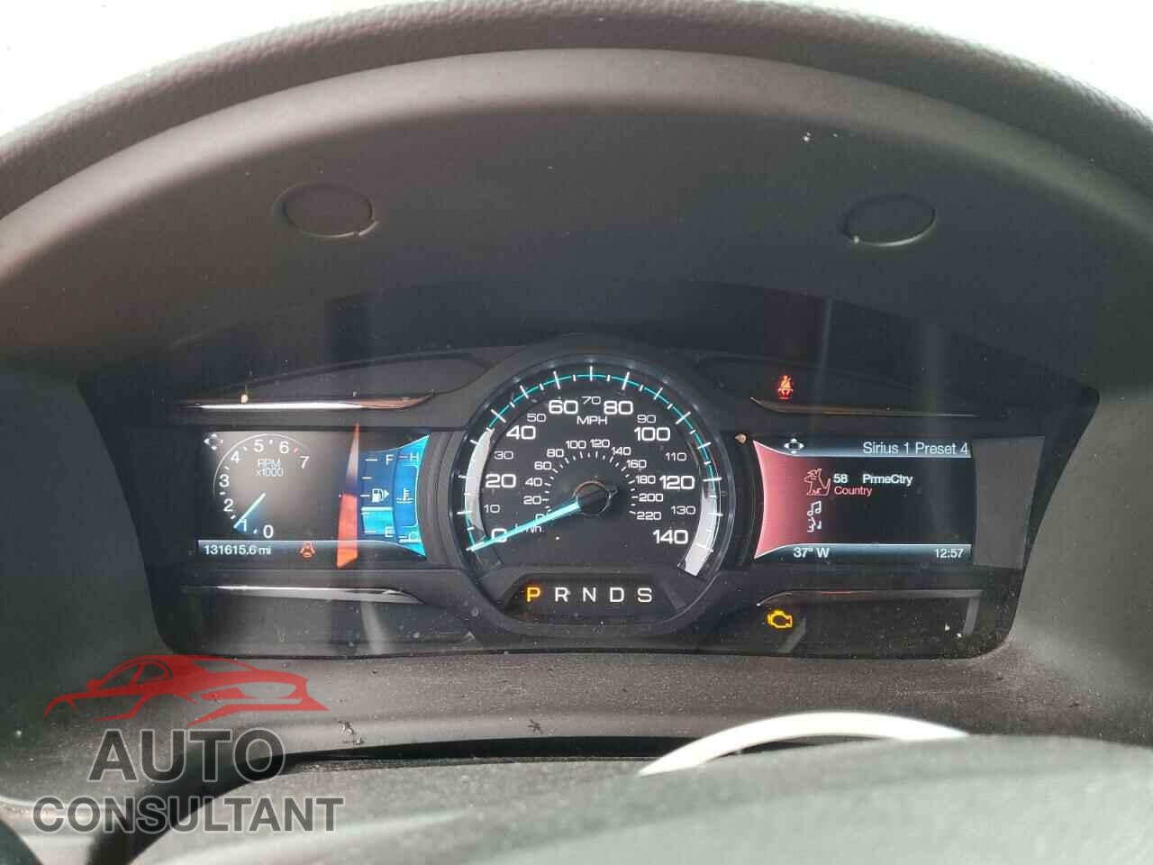 FORD FLEX 2014 - 2FMGK5C85EBD36574