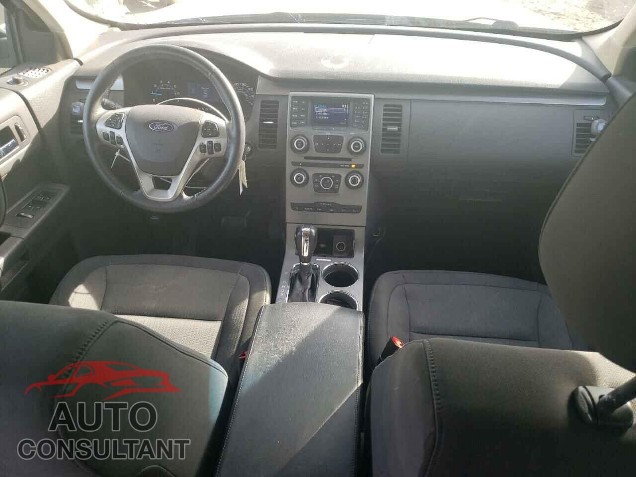 FORD FLEX 2016 - 2FMGK5B86GBA23988