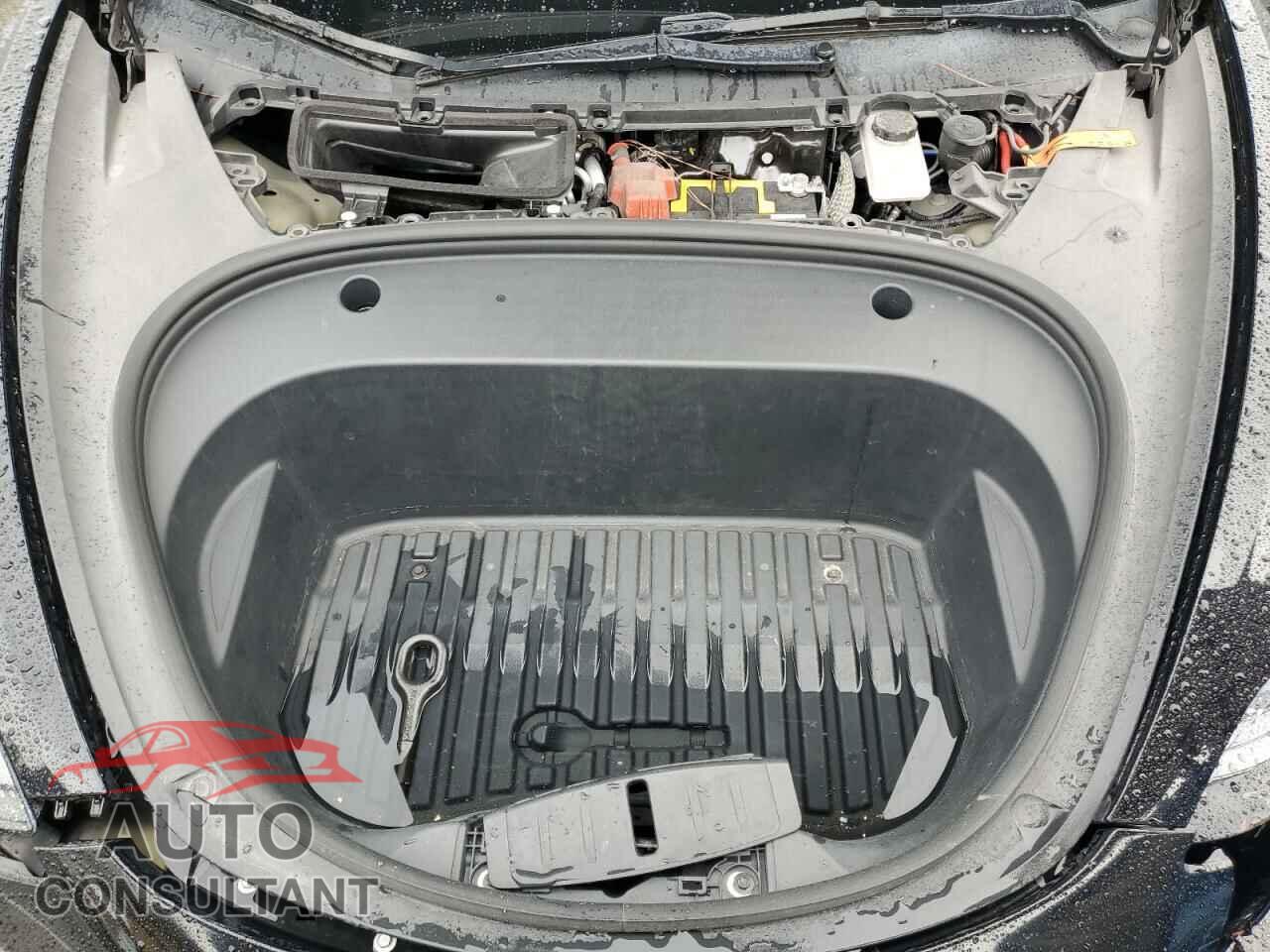 TESLA MODEL 3 2021 - 5YJ3E1EA2MF095223