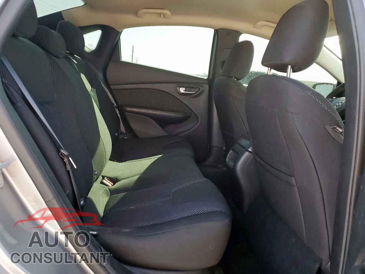 DODGE DART 2016 - 1C3CDFAA1GD643704
