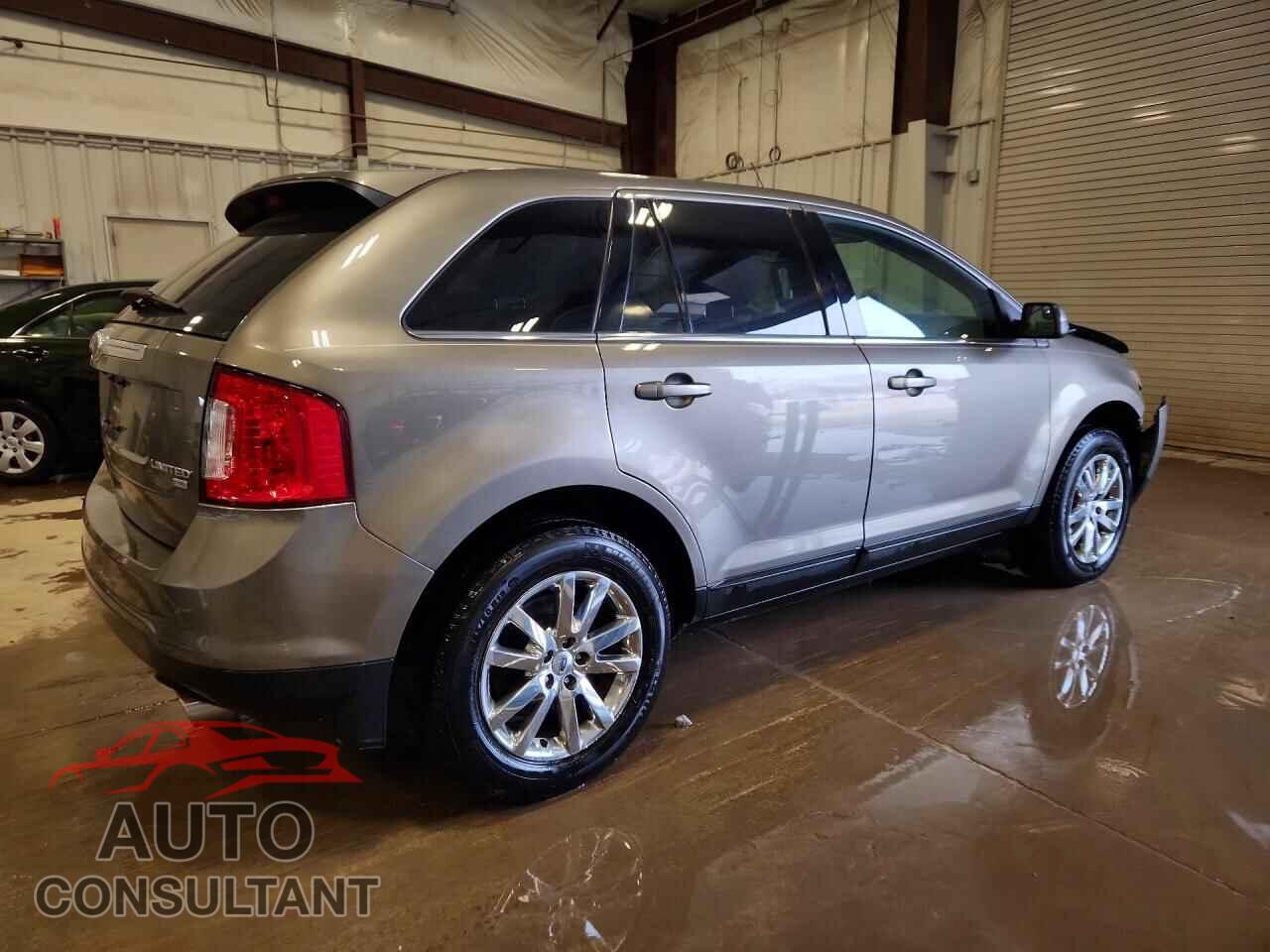 FORD EDGE 2014 - 2FMDK4KC9EBA54599
