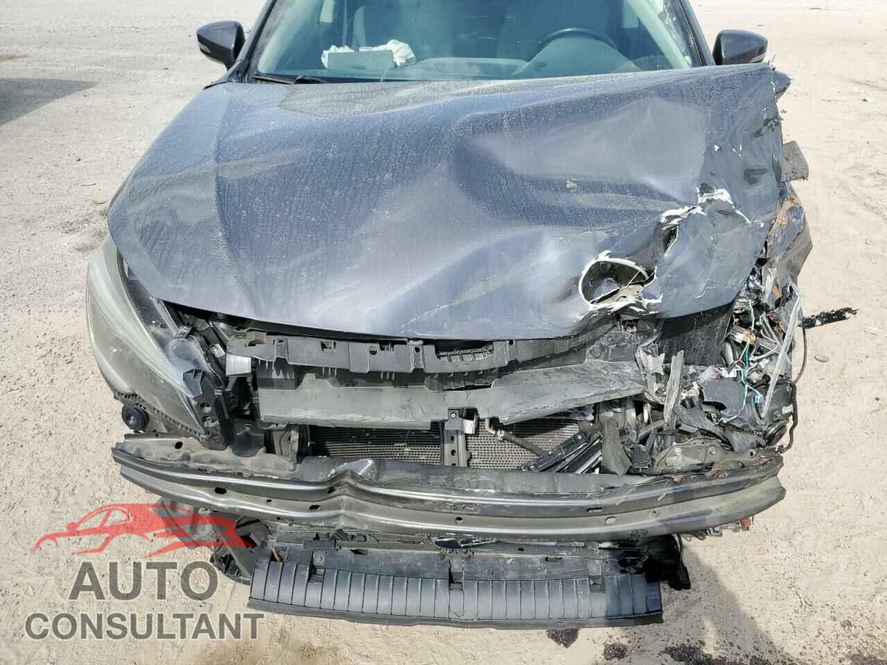 SUBARU OUTBACK 2018 - 4S4BSAFC8J3288288