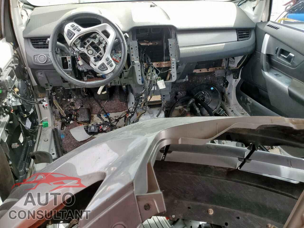 FORD EDGE 2011 - 2FMDK3JC1BBB20411