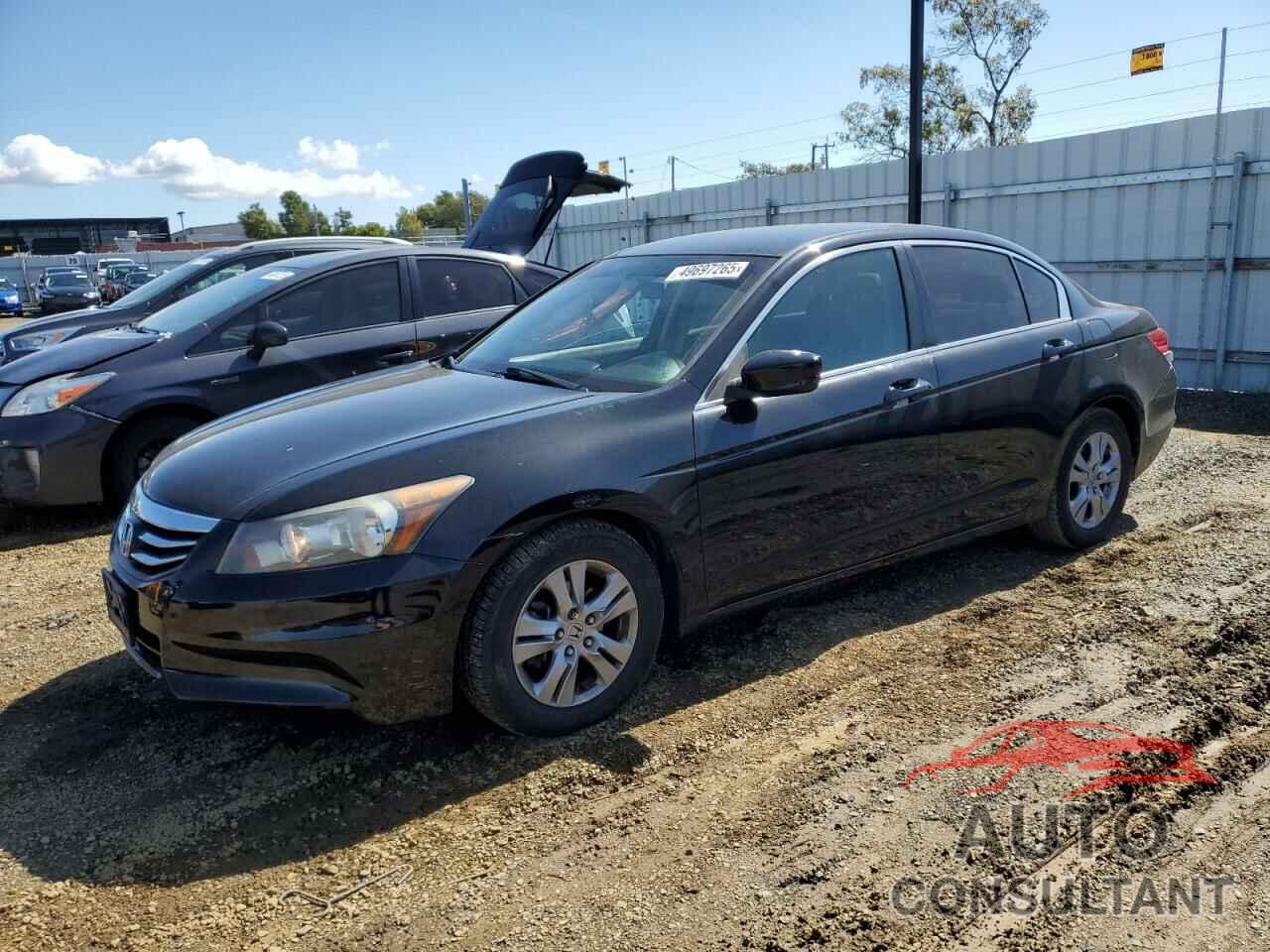 HONDA ACCORD 2012 - 1HGCP2F62CA172742