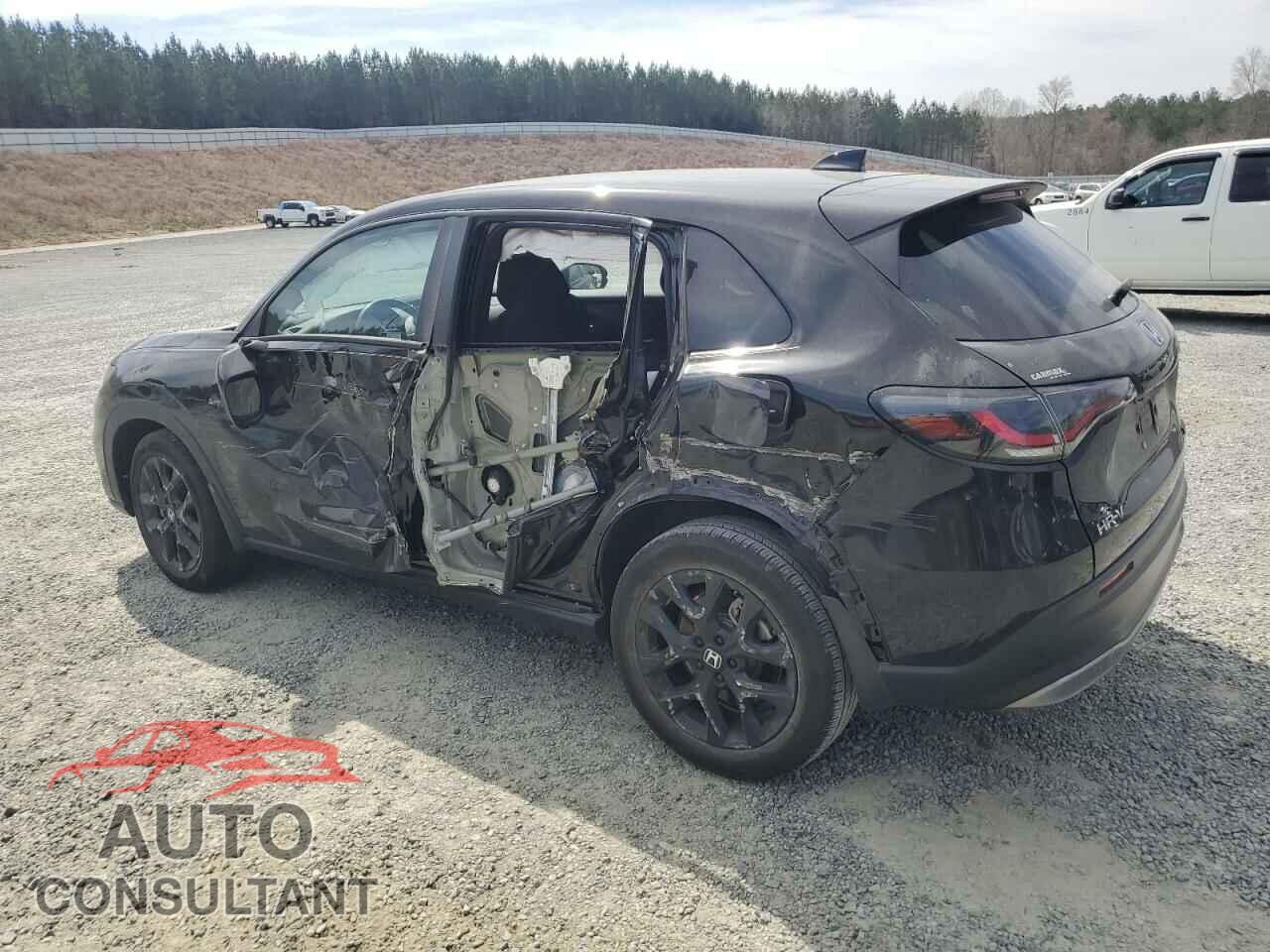 HONDA HR-V 2023 - 3CZRZ2H58PM732175