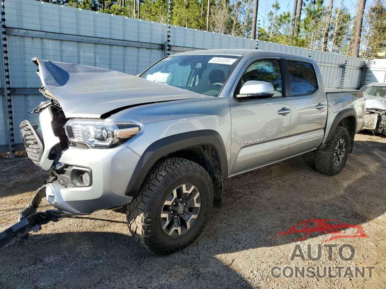 TOYOTA TACOMA 2023 - 3TMCZ5AN5PM646880