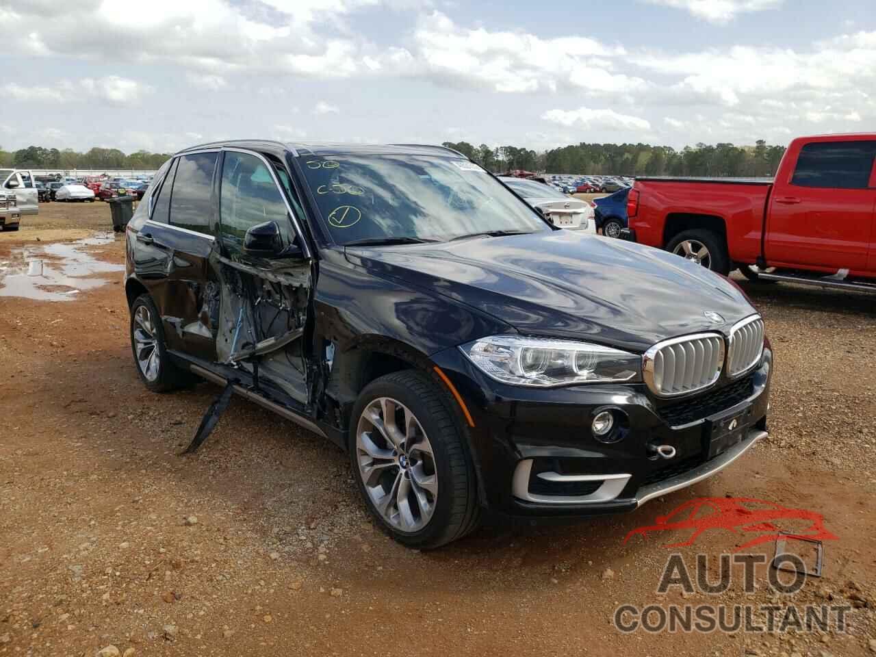 BMW X5 2018 - 5UXKR2C51J0Z21788