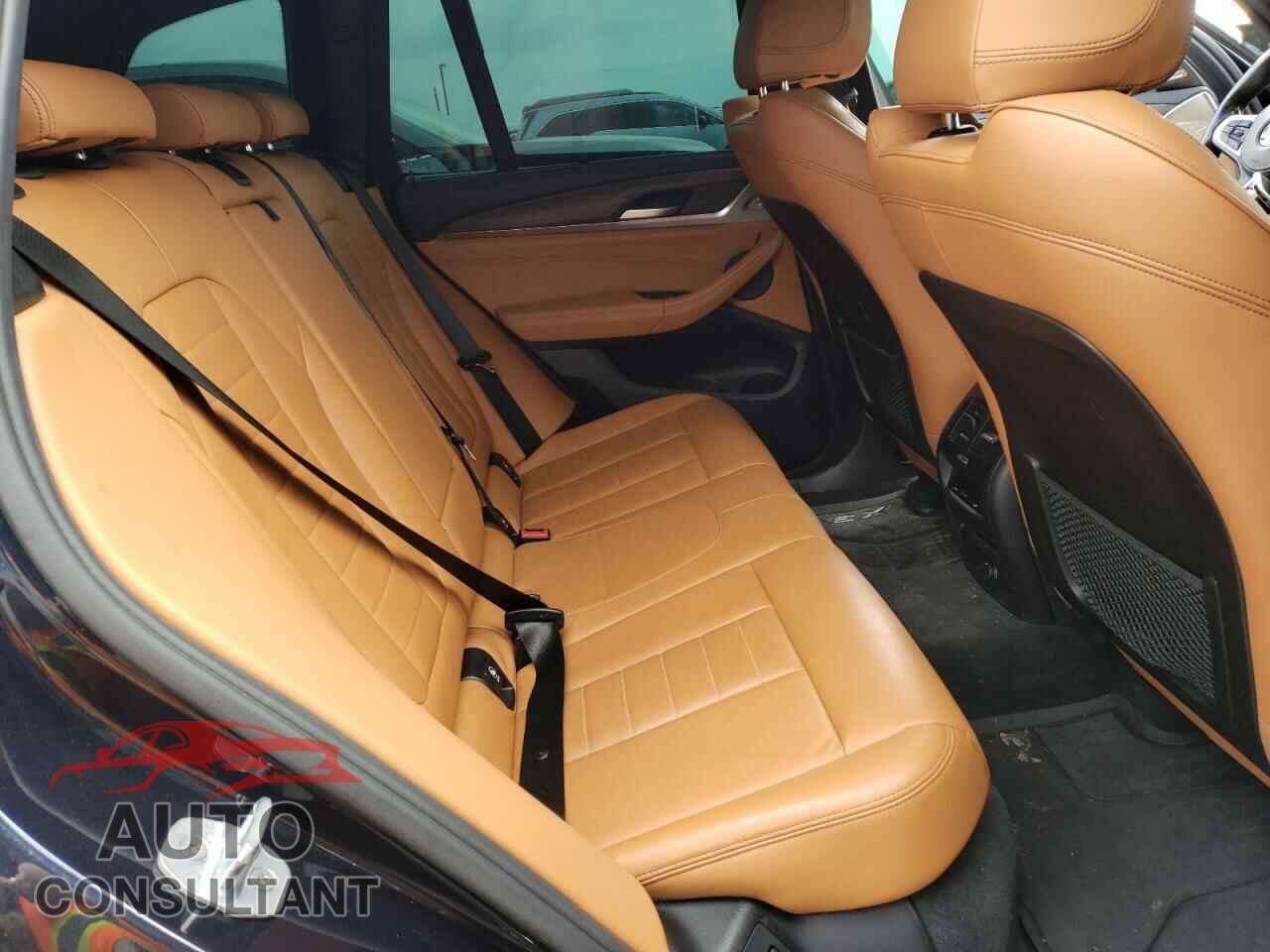 BMW X3 2019 - 5UXTS3C52K0Z03574