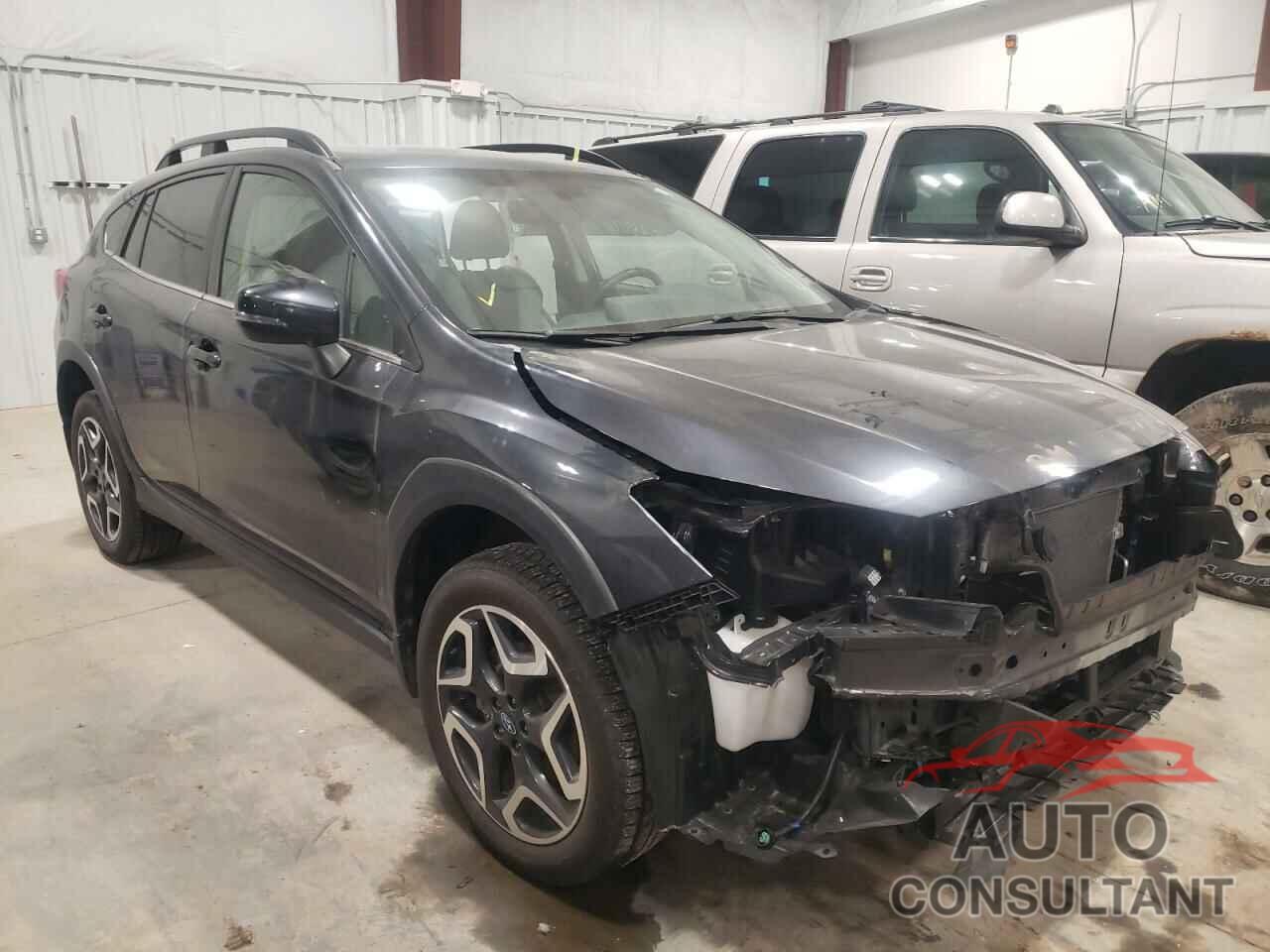 SUBARU CROSSTREK 2019 - JF2GTANC5KH203583