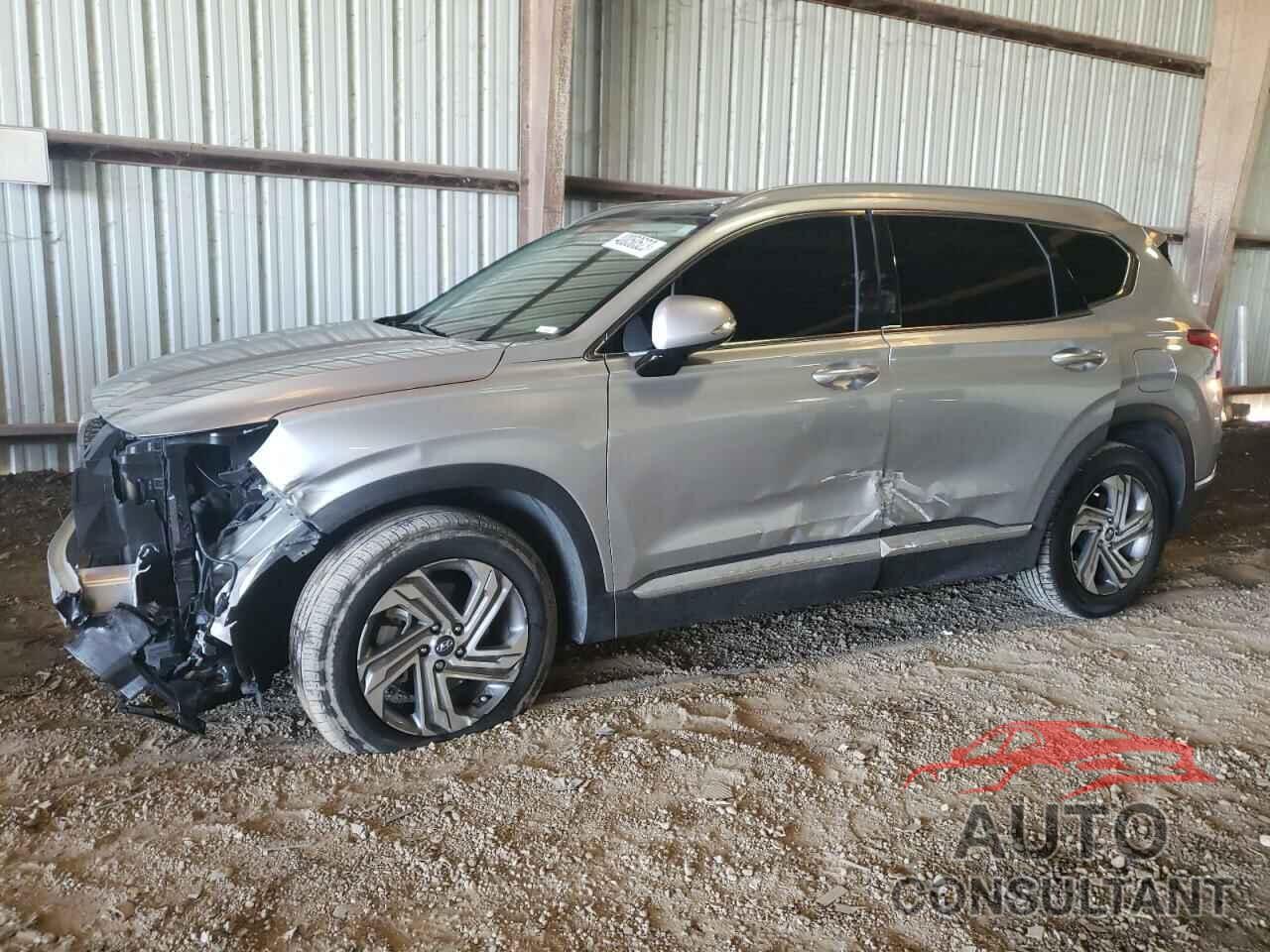 HYUNDAI SANTA FE 2022 - 5NMS34AJ0NH462676