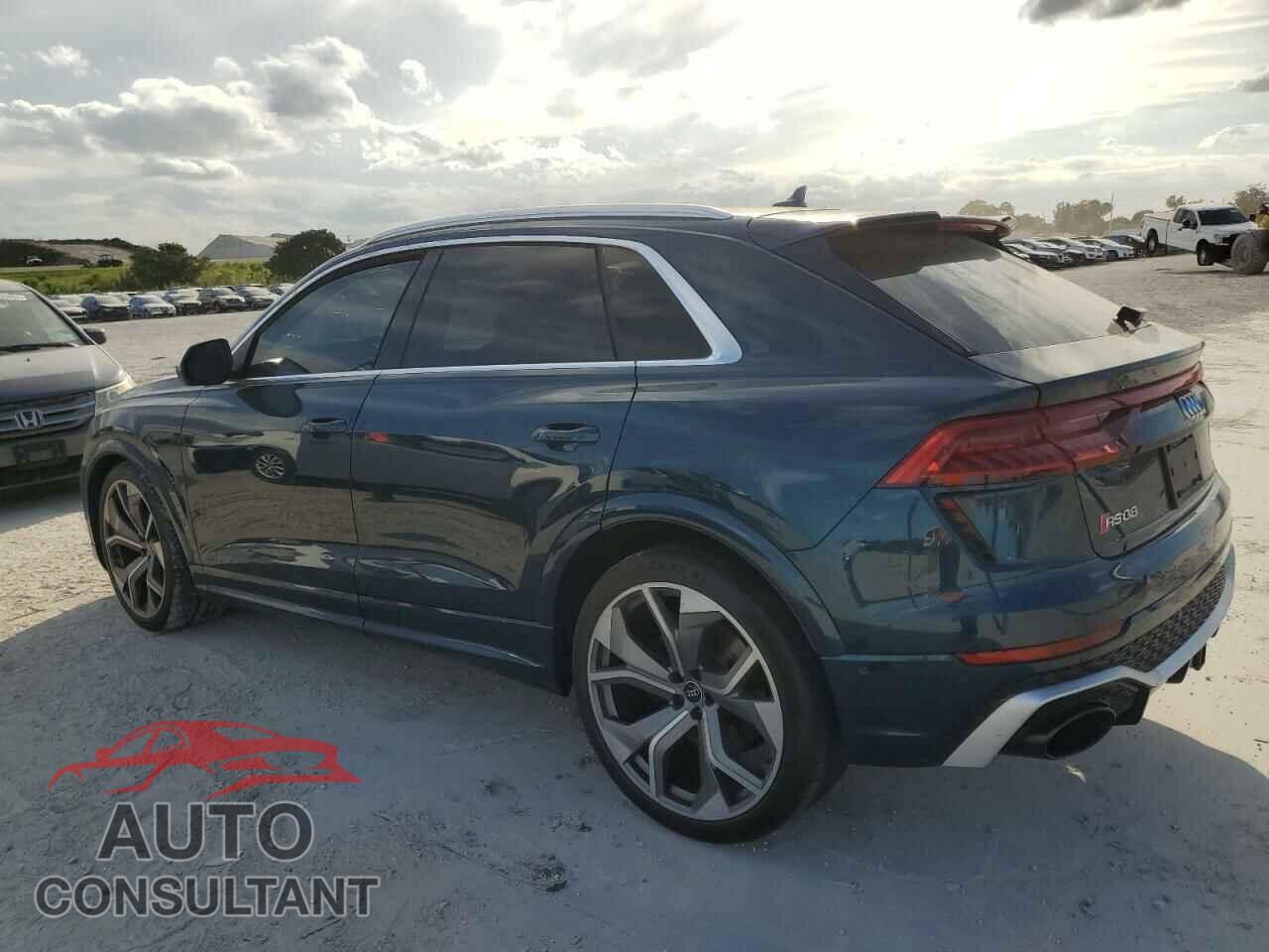 AUDI RS 2021 - WU1ARAF19MD026534