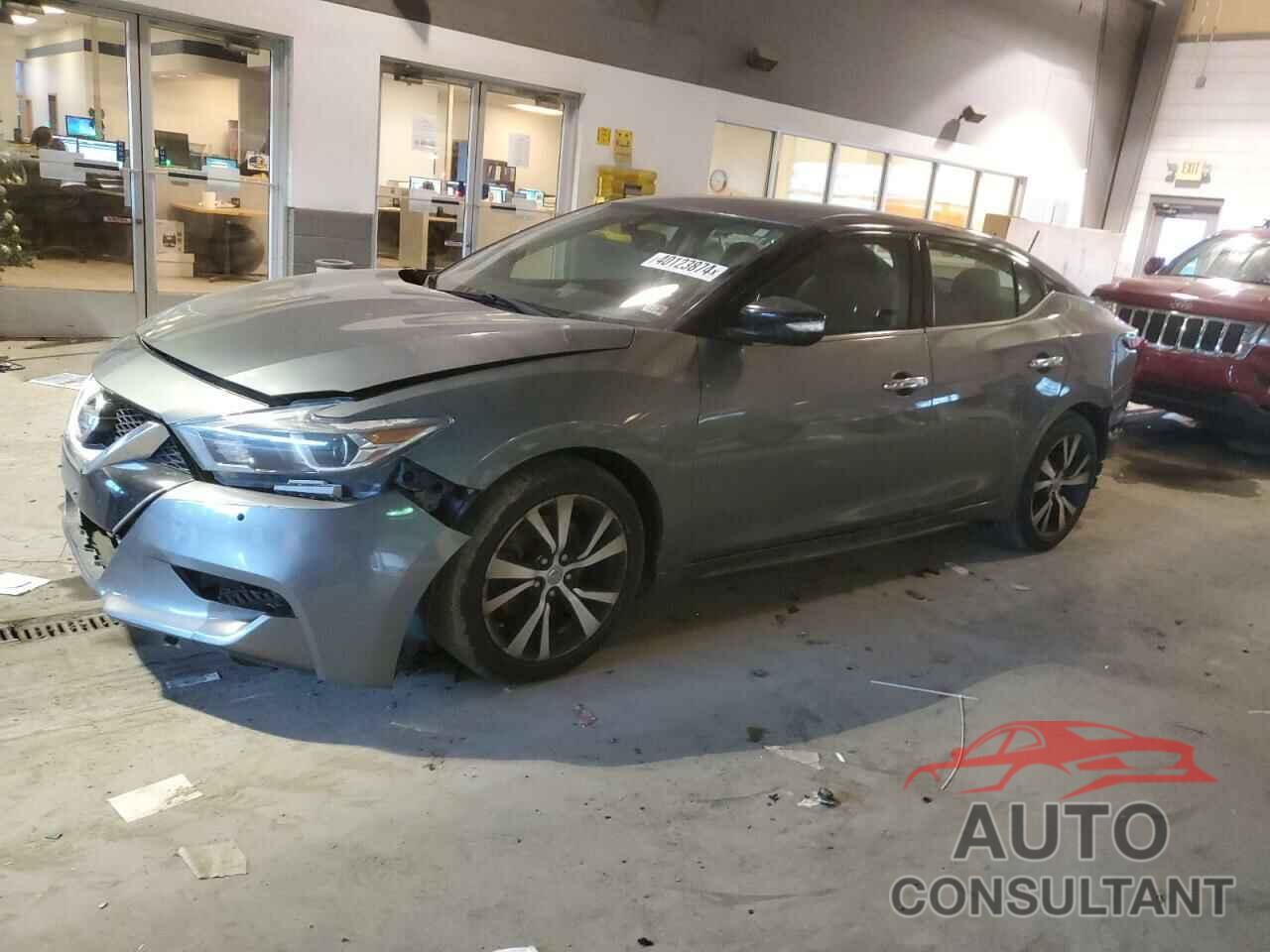 NISSAN MAXIMA 2016 - 1N4AA6AP6GC418836