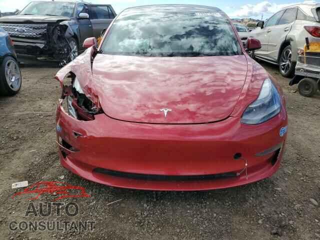 TESLA MODEL 3 2021 - 5YJ3E1EA5MF908179