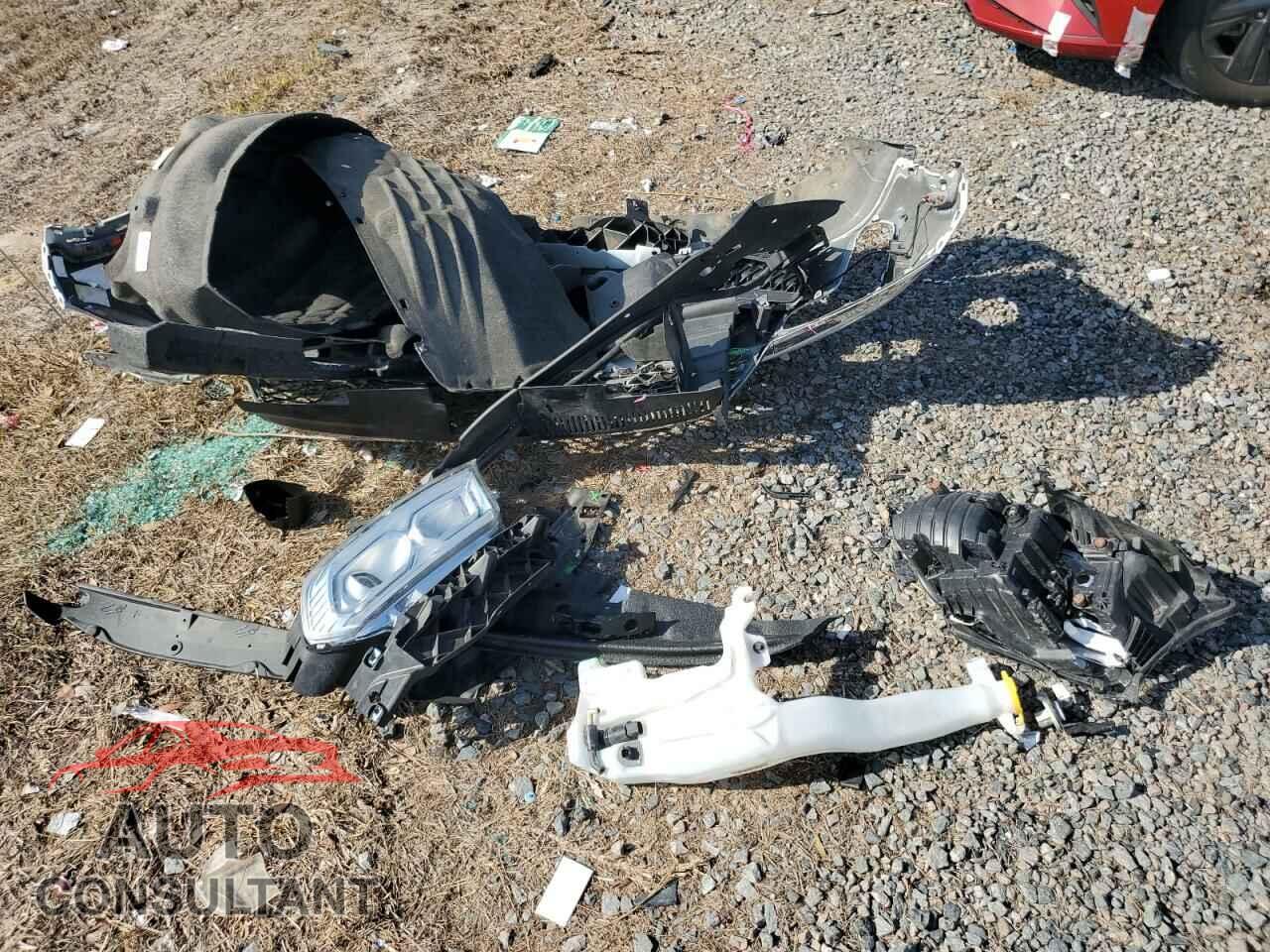 DODGE DURANGO 2023 - 1C4RDHAG9PC635345