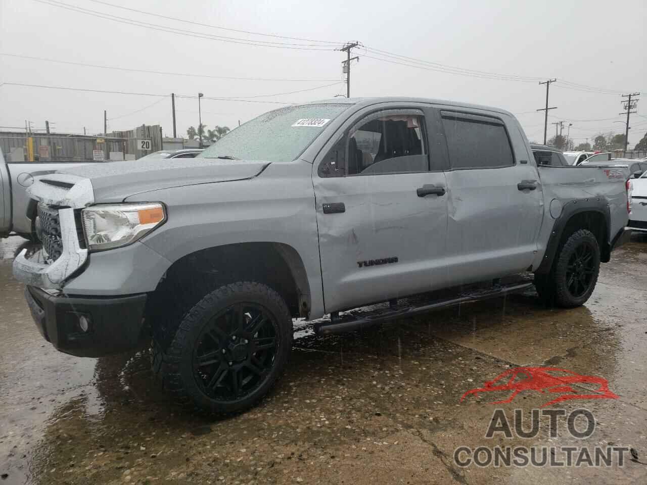 TOYOTA TUNDRA 2020 - 5TFEY5F15LX259123