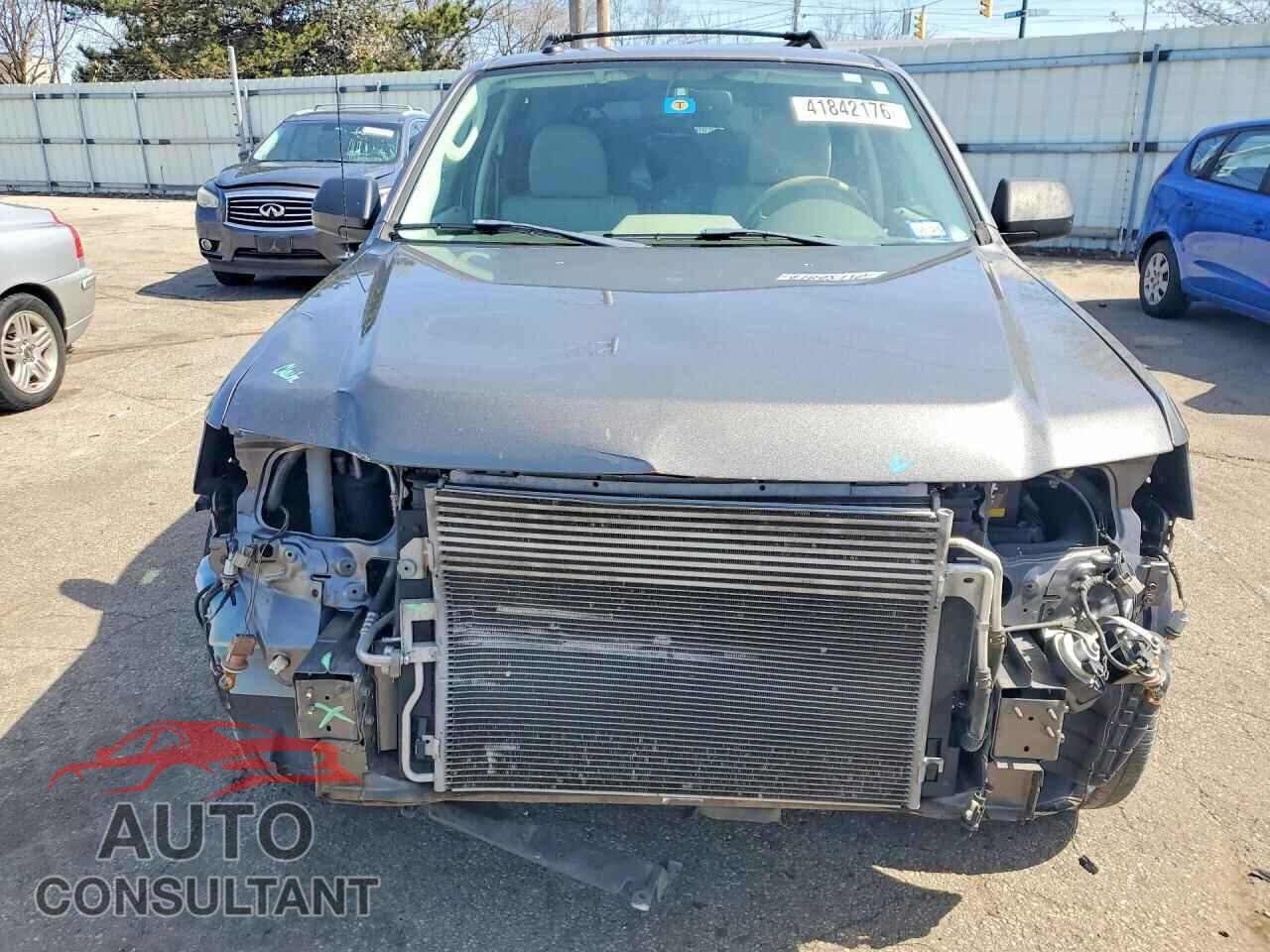 FORD ESCAPE 2012 - 1FMCU0D75CKA49367