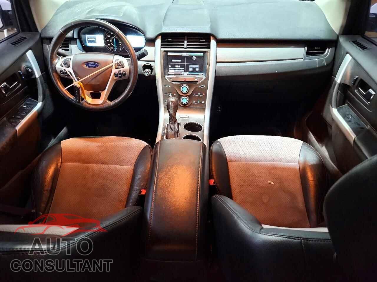 FORD EDGE 2014 - 2FMDK4JC7EBA35129