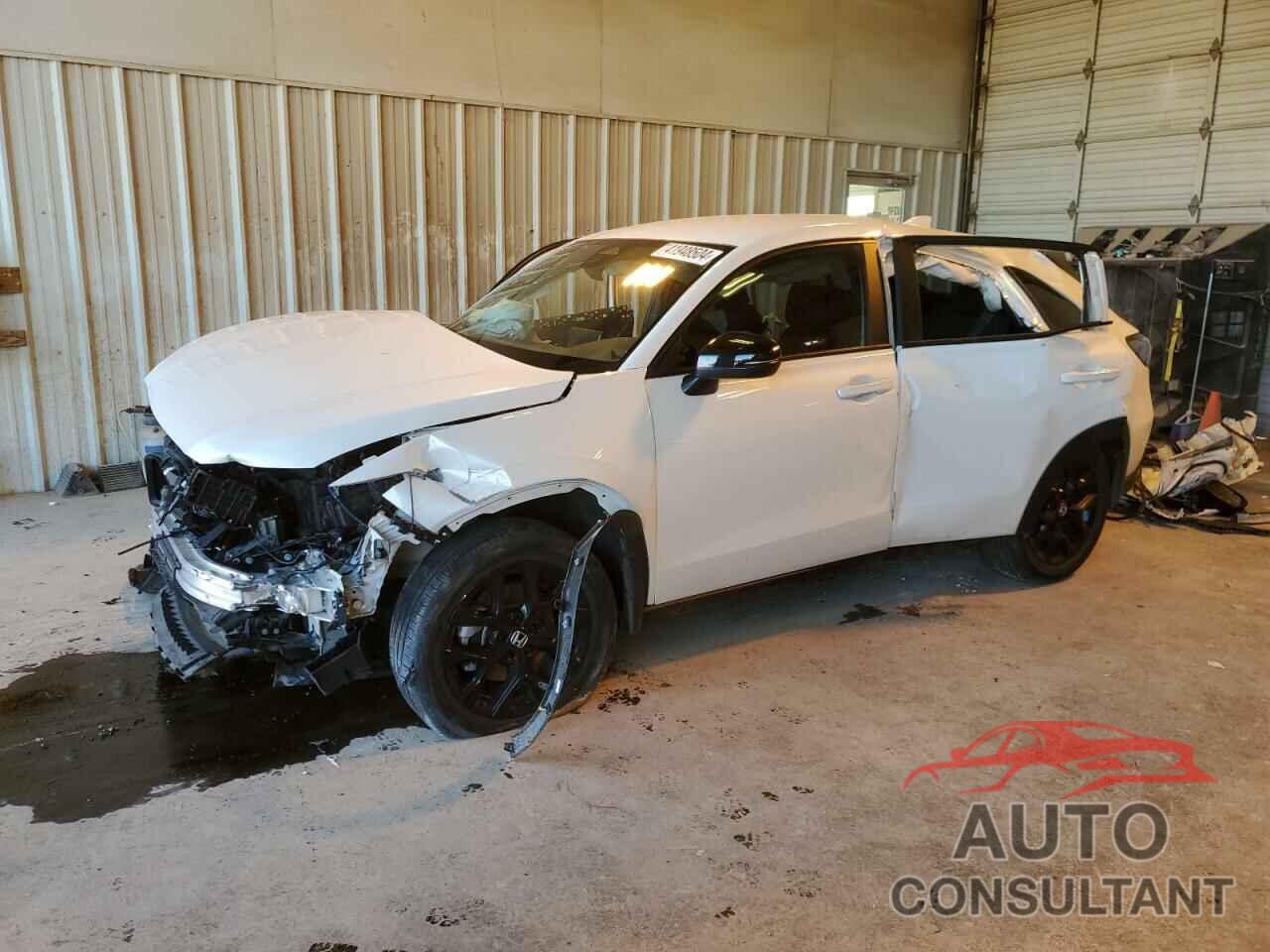 HONDA HR-V 2023 - 3CZRZ1H51PM703370