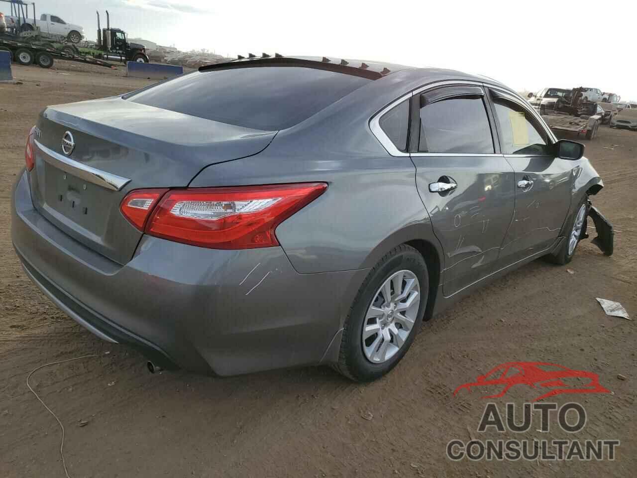 NISSAN ALTIMA 2016 - 1N4AL3APXGC181020