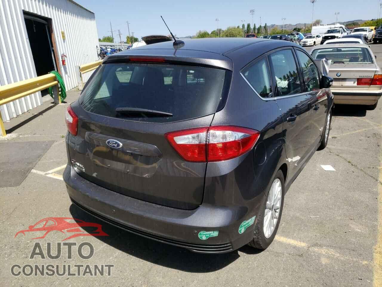 FORD CMAX 2016 - 1FADP5CU0GL106911