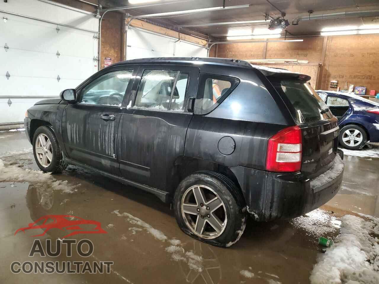 JEEP COMPASS 2009 - 1J4FF47B49D219695