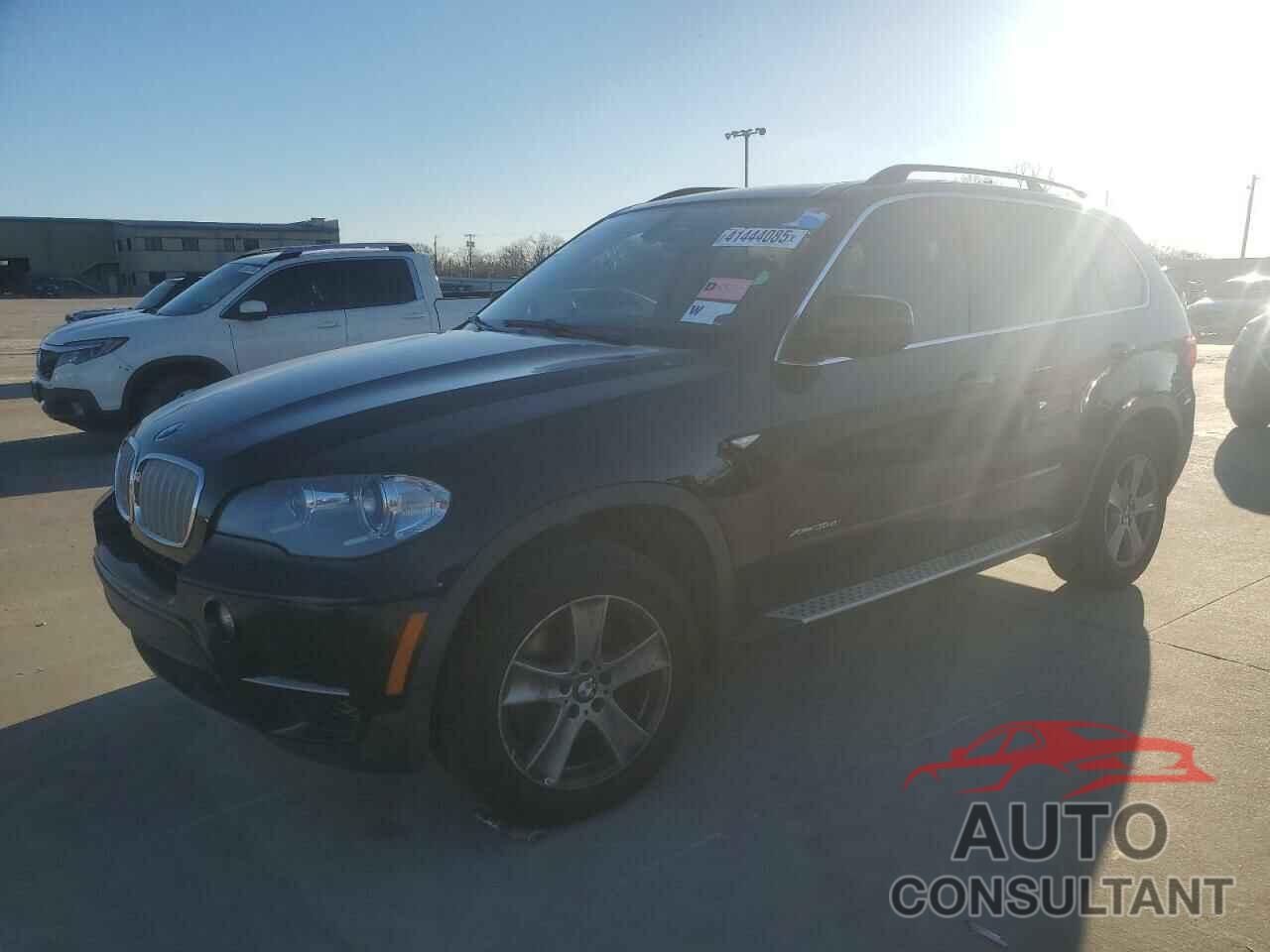 BMW X5 2013 - 5UXZW0C53D0B90235
