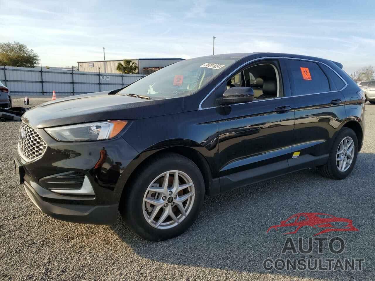 FORD EDGE 2023 - 2FMPK4J90PBA25627