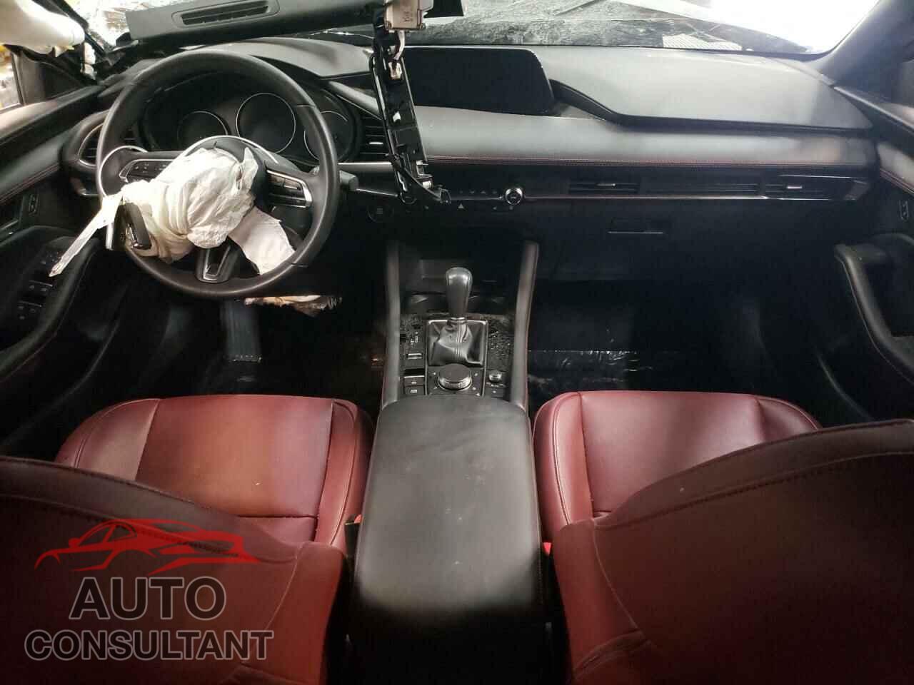 MAZDA 3 2024 - JM1BPBLM7R1710163