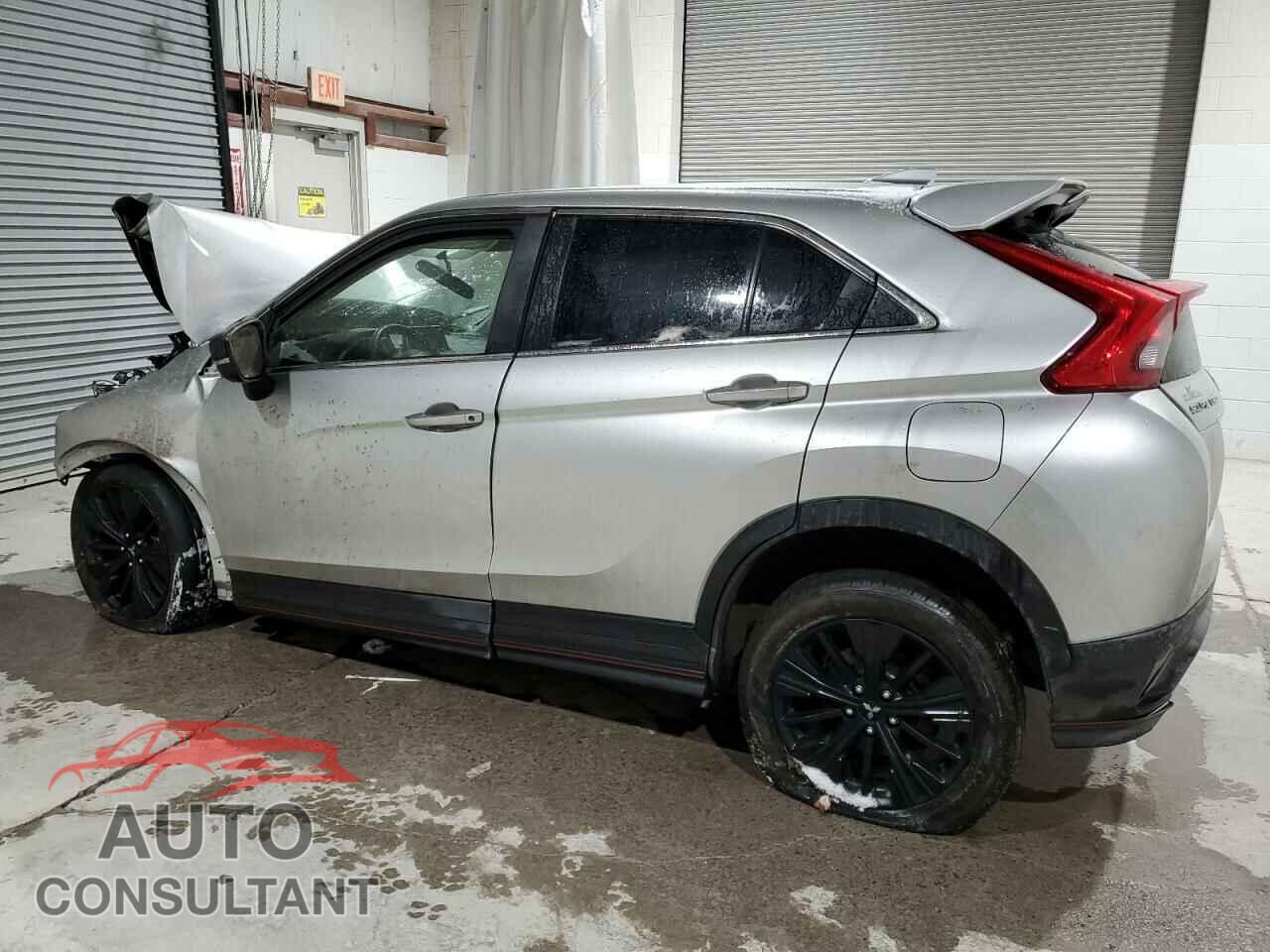 MITSUBISHI ECLIPSE 2020 - JA4AT4AA6LZ011928