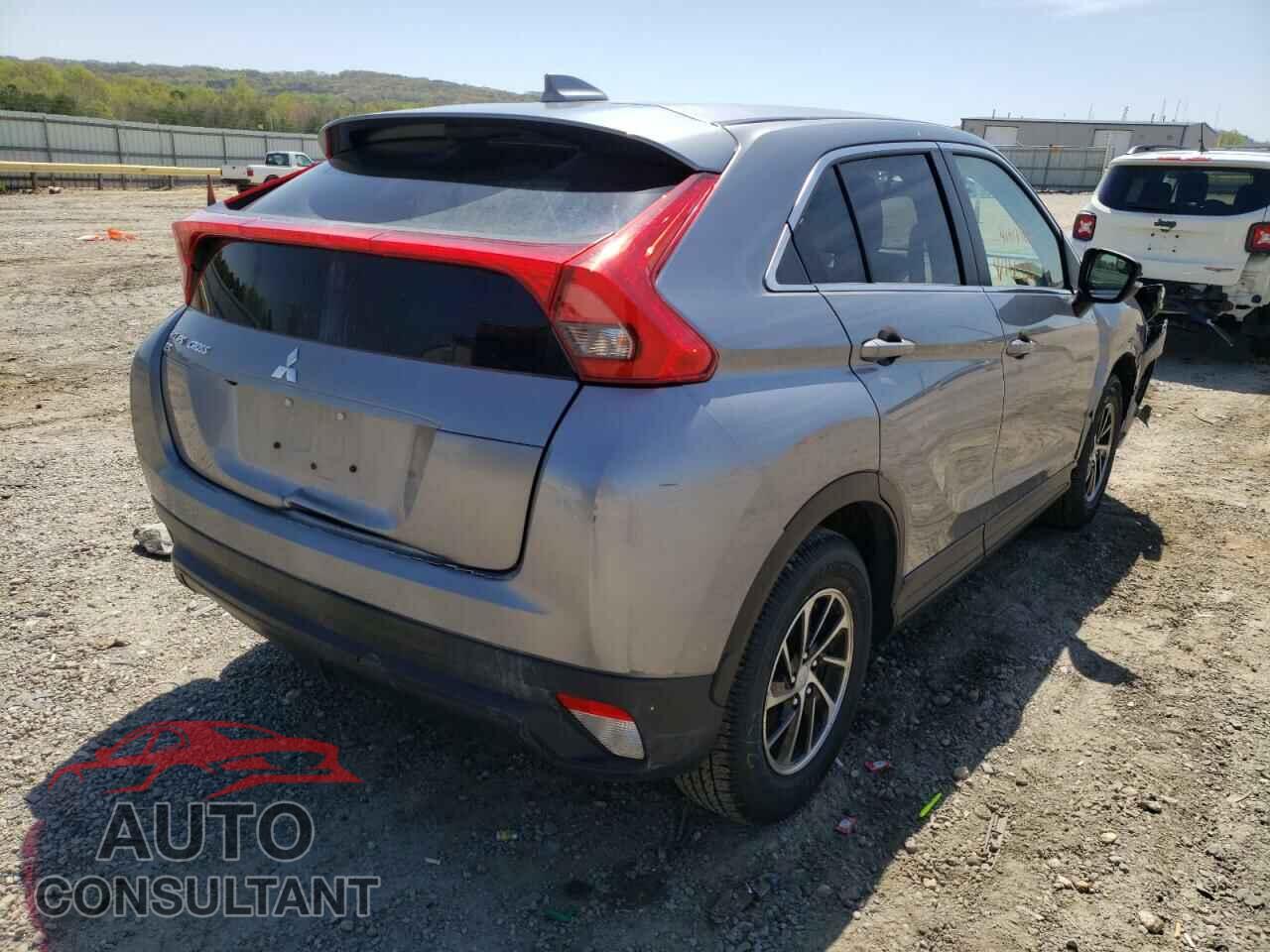 MITSUBISHI ECLIPSE 2020 - JA4AS3AA2LZ006240
