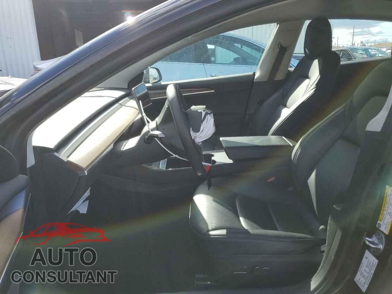 TESLA MODEL 3 2023 - 5YJ3E1EBXPF457005